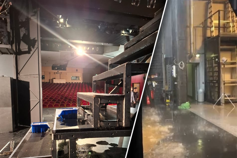 Es kann weitergehen! Deutsch-Sorbisches Volkstheater in Bautzen hat wieder geöffnet