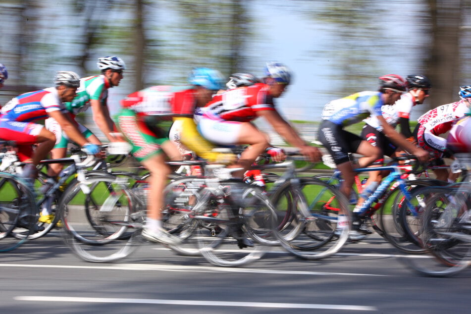 So viele Radrennen wie am heutigen Sonntag sind eindeutig zu viel des Guten.