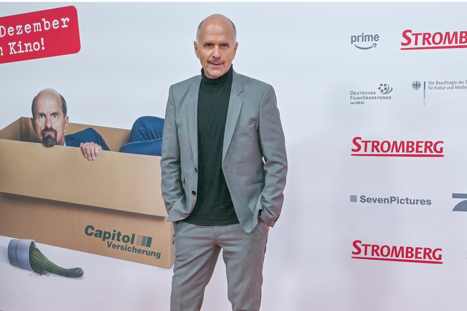 11 Jahre nach dem ersten "Stromberg"-Film gibt es endlich eine Fortsetzung.