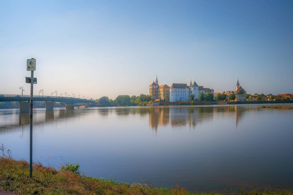 In Torgau ist es wiederholt zu einer Auseinandersetzung zweier rivalisierender Gruppen gekommen. (Archivbild)