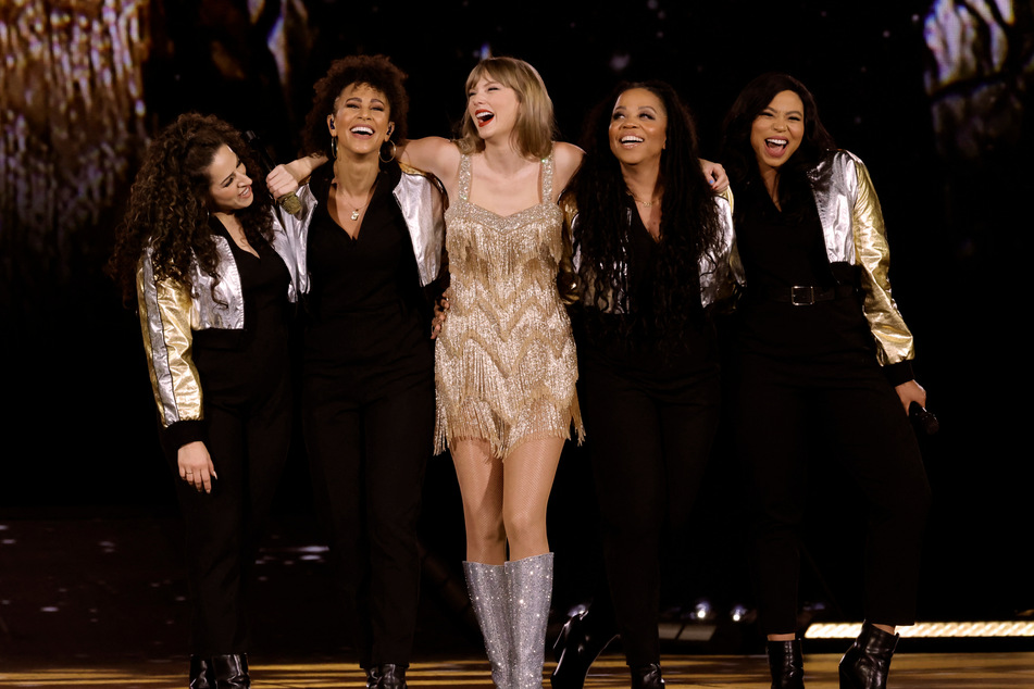 Taylor Swift kicked off The Eras Tour in March 2023, sparking a cultural movement that made the concert series a must-see event.