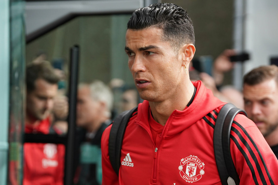 Cristiano Ronaldo (37) ist bei Manchester United unzufrieden und will den Verein deshalb noch in diesem Sommer unbedingt verlassen.
