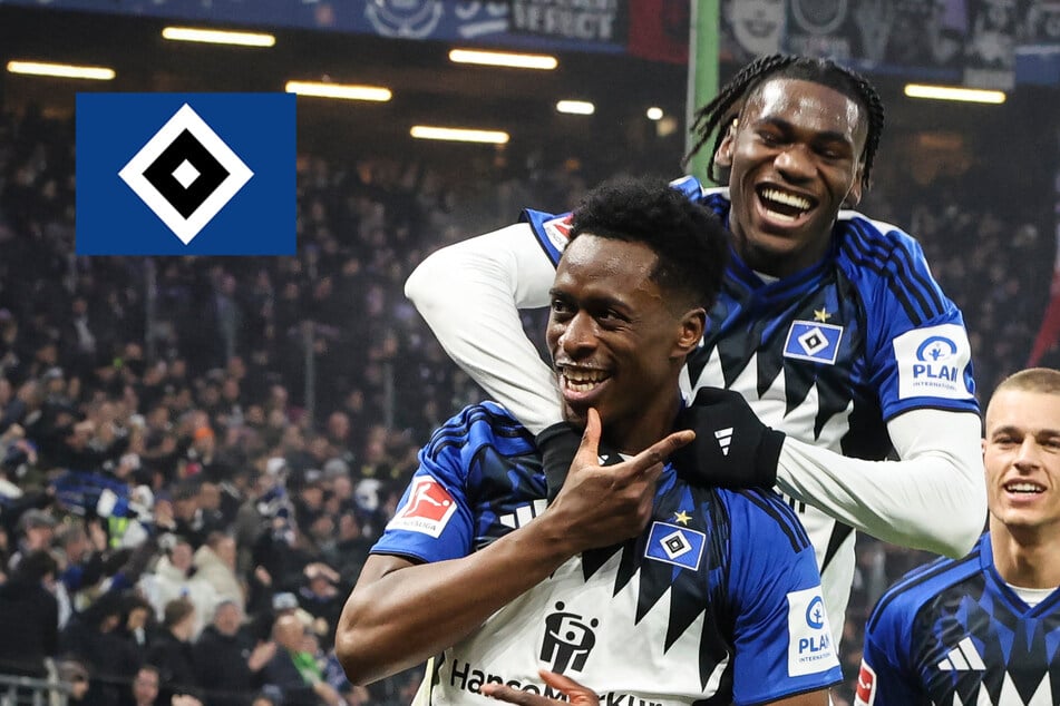 HSV-Blog: Verliert der HSV im Sommer einen Youngster?