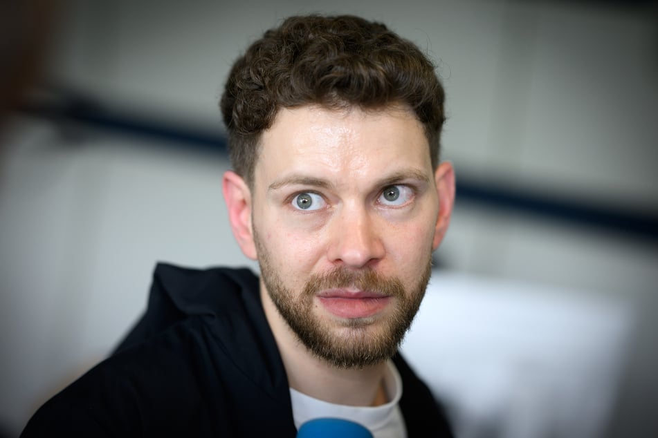 Lahav Shapira (32, M.) ist der Bruder des Comedians Shahak Shapira (37).