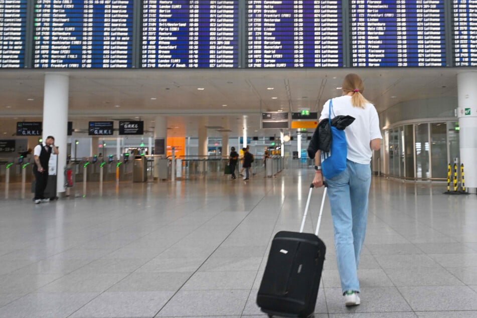 Reisende können ab Oktober von München ohne Zwischenstopp nach Hanoi in Vietnam fliegen.