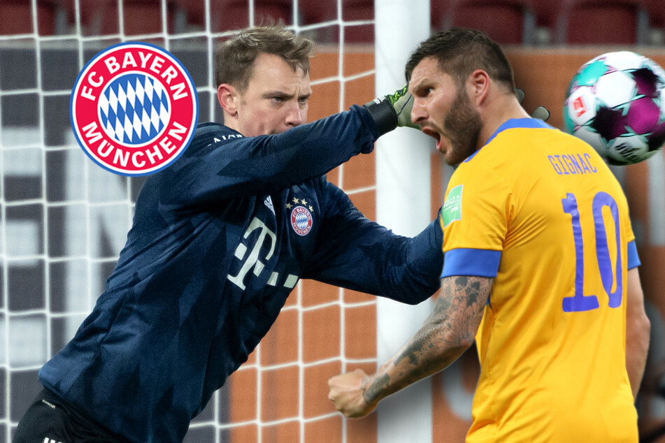 Möglicher Bayern-Gegner: Tigres UANL im Finale der Klub-WM!