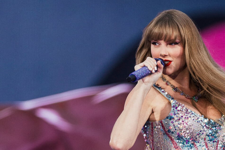 What will Taylor Swift's surprise songs be at The Eras Tour Madrid?