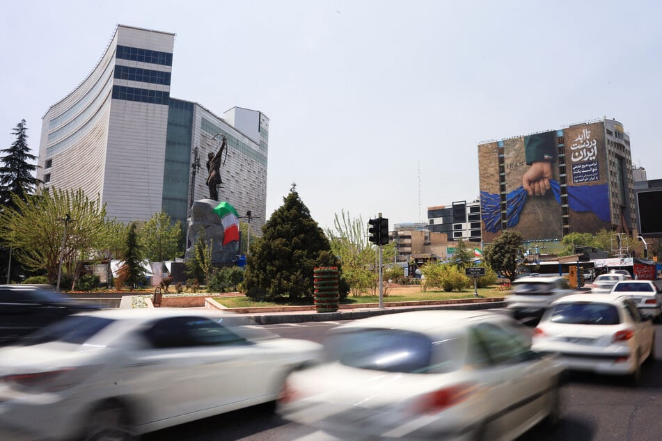 Trump says blockade of Iranian ports to continue despite reopening of Strait of Hormuz