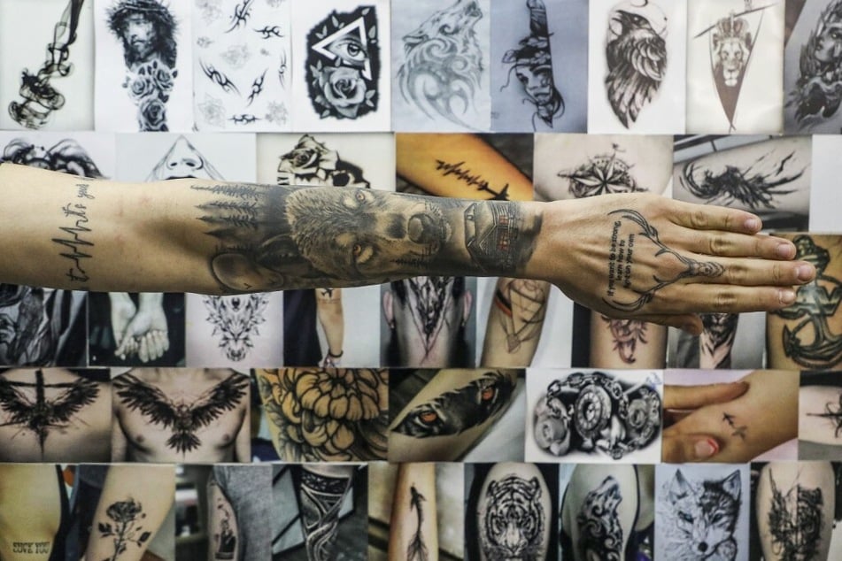 How to become a tattoo artist | Startups.co.uk