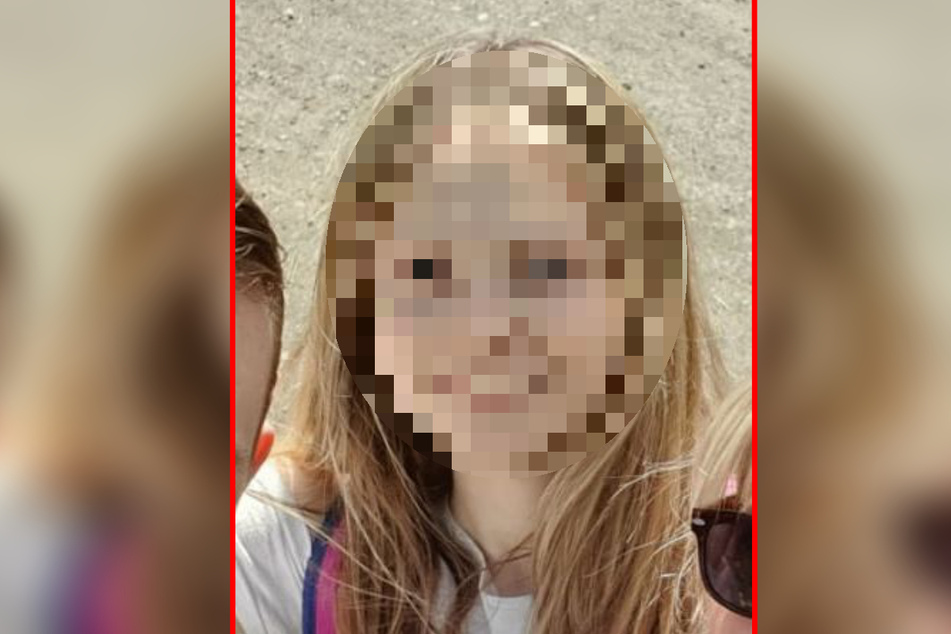 Calbe Sie Verschwand Auf Dem Weg Zur Schule Wer Hat Jenna 13 Gesehen Tag24