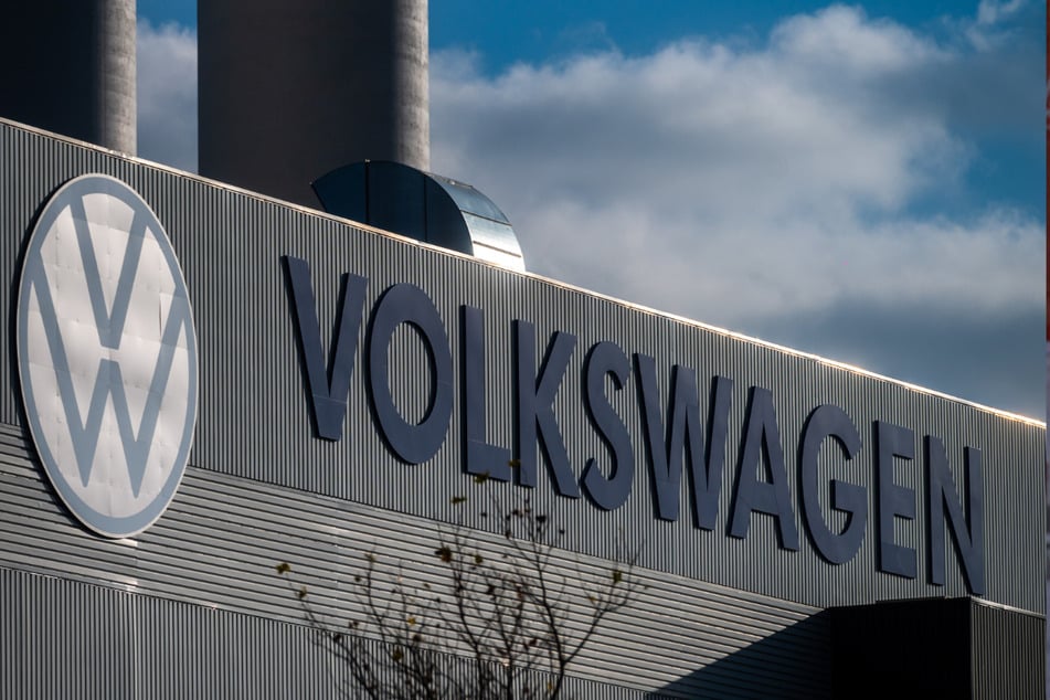 Nach der Betriebsratswahl beim Volkswagen-Werk Zwickau geht es nun vor das Arbeitsgericht.