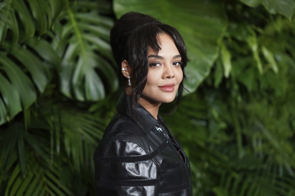 Tessa Thompson (41) vertolkt in “Hedda” Hoss’ tegenstander.