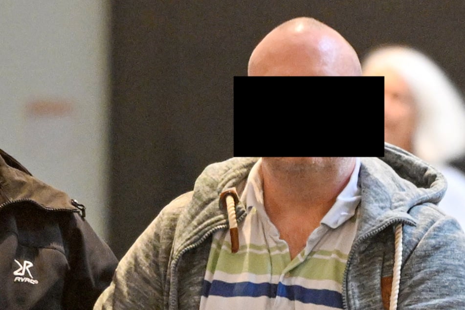 Überfall im Weihnachtsgeschäft: Kurt macht Ärger auf der Prager Straße
