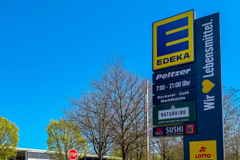 Bei EDEKA ist am Donnerstag (7.5.) der Wocheneinkauf noch günstiger