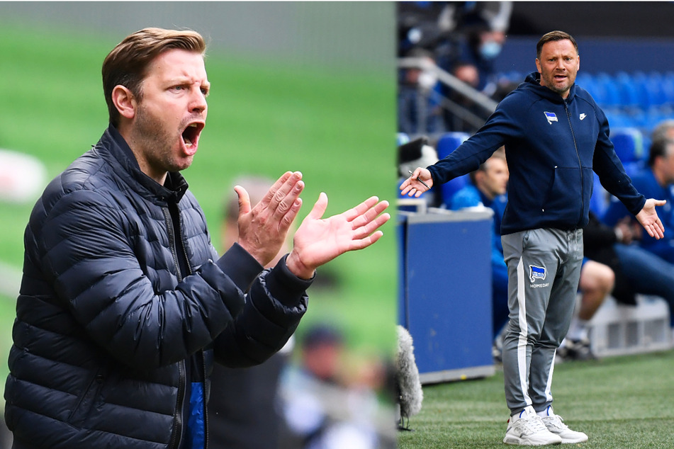 Bundesliga Trainer 2021/16 Bundesliga Trainer 2021/16