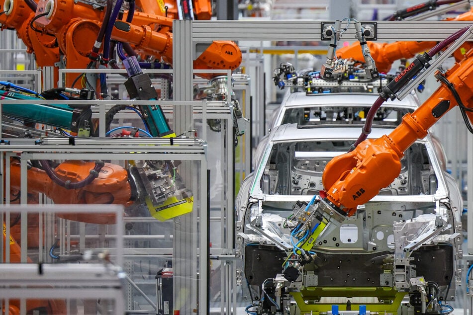 Glücksfall für Leipzig: Sächsisches Porsche-Werk kriegt noch ein Modell