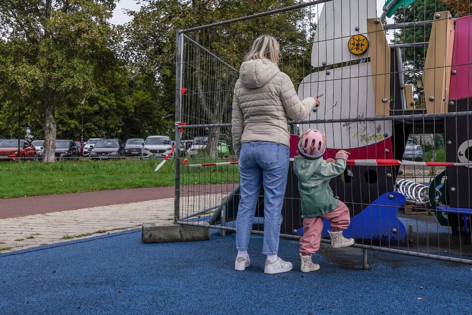 Dresden: Sport frei! Stadt öffnet gesperrte Anlagen nach Flut wieder