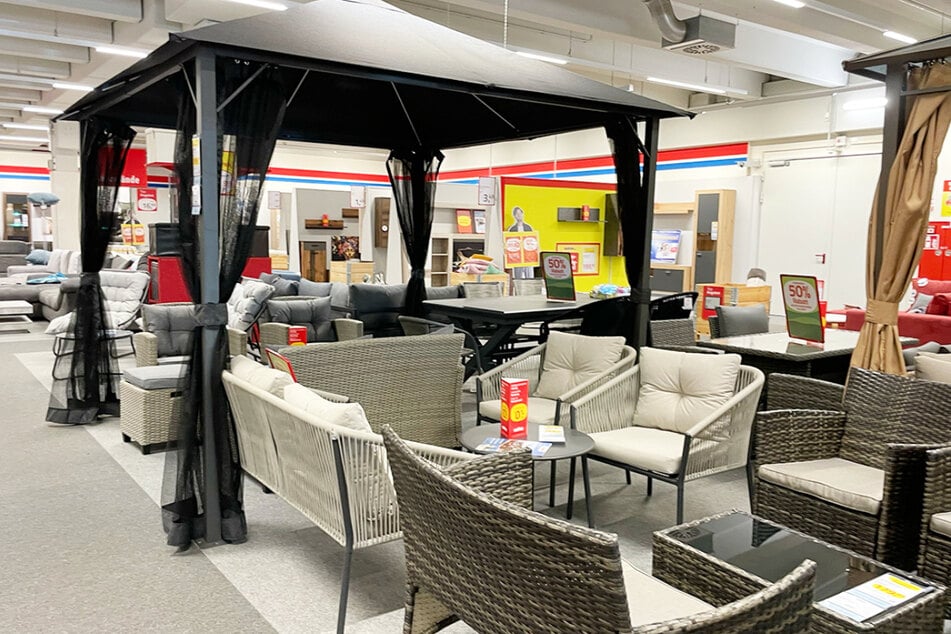 ROLLER schließt für immer und haut diese Schnäppchen raus