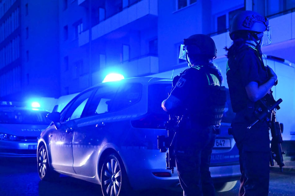 In der Nacht zu Donnerstag ist in Berlin erneut auf ein Lokal geschossen worden. (Symbolfoto)