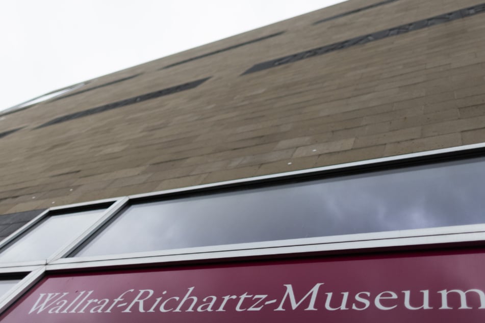 Bislang war das Gemälde im Besitz des Wallraf-Richartz-Museums in der Kölner Innenstadt. (Symbolbild)
