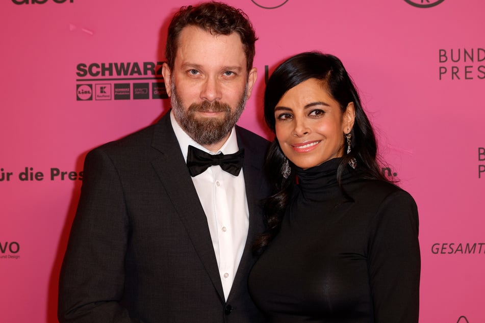 Christian Ulmen (50) und Collien Fernandes galten jahrelang als das Traumpaar in der Promi-Welt.
