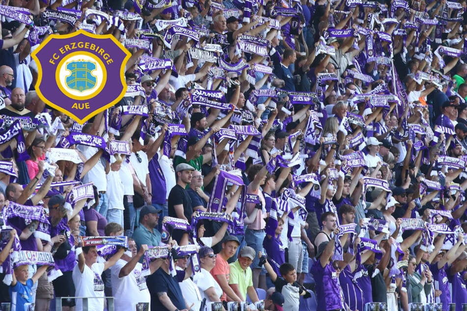 Grünes Licht fürs Bezirksderby! FCE-Fans müssen bei Vorverkauf schnell sein