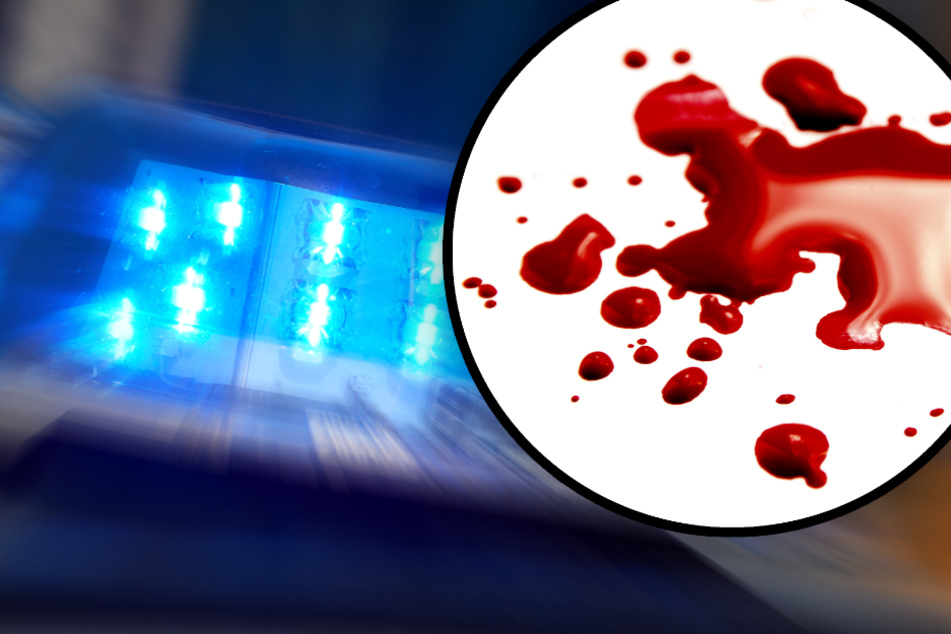 An mehreren Autos im Vogtland wurden Blutspuren gefunden. Die Polizei rätselt: Woher stammen sie? (Symbolbild)