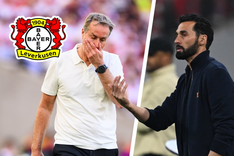 Er will Hjulmand-Nachfolger werden: Bayer-Bosse servieren Ex-Real-Coach ab