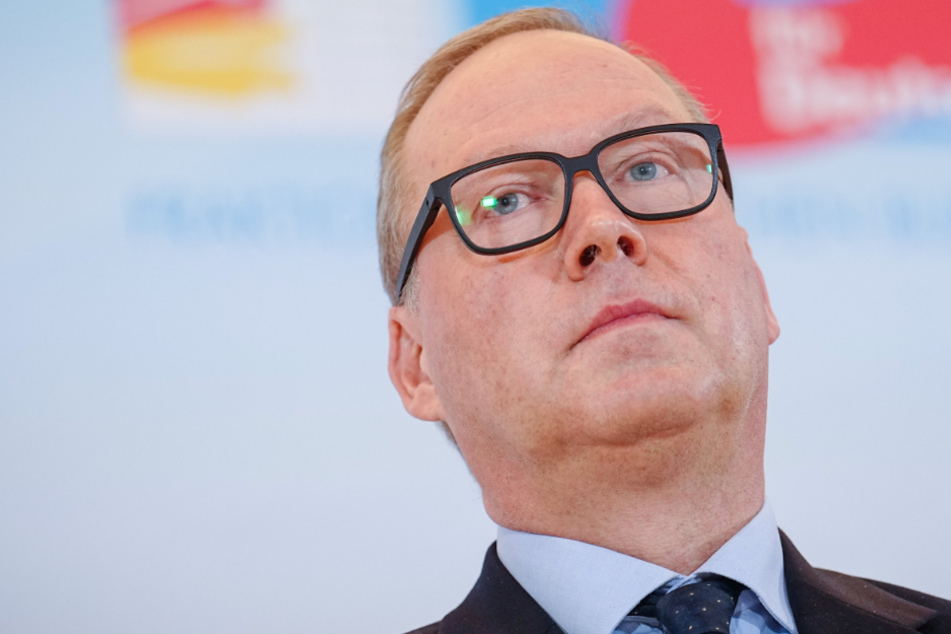 Max Otte (57) wurde nun endgültig aus der CDU geschmissen.