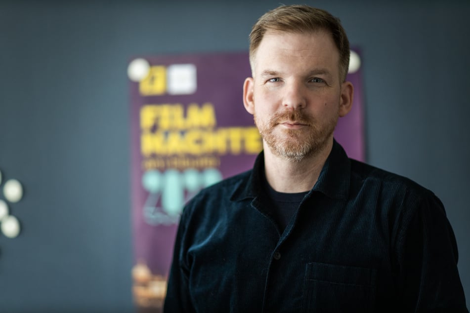 Philip Hartmanis (47) ist einer von drei PAN-Geschäftsführern.