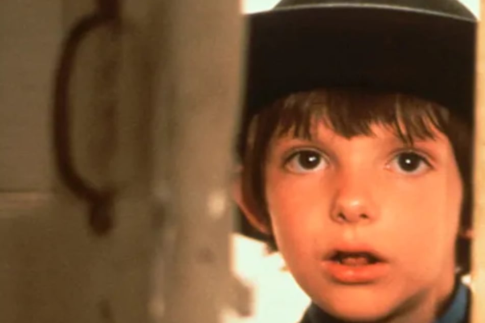 Der einzige Zeuge sorgt für Spannung auf der Couch