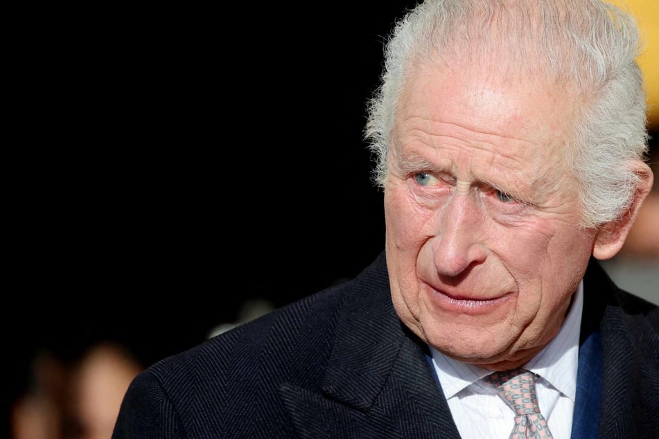 Cancer-hit King Charles III hails doctors in Christmas speech