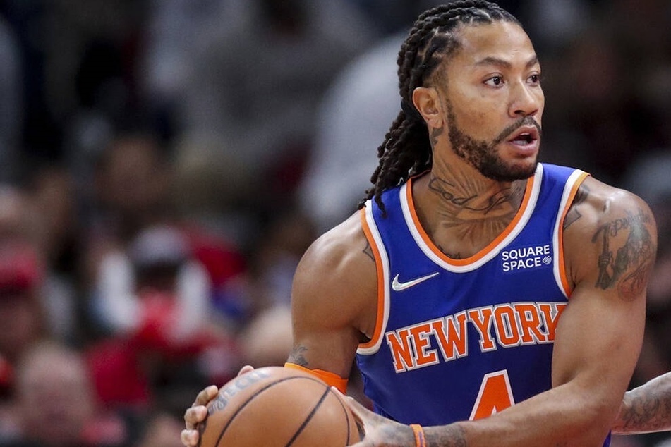 NBA: Knicks knock off Bucks with big late-game comeback
