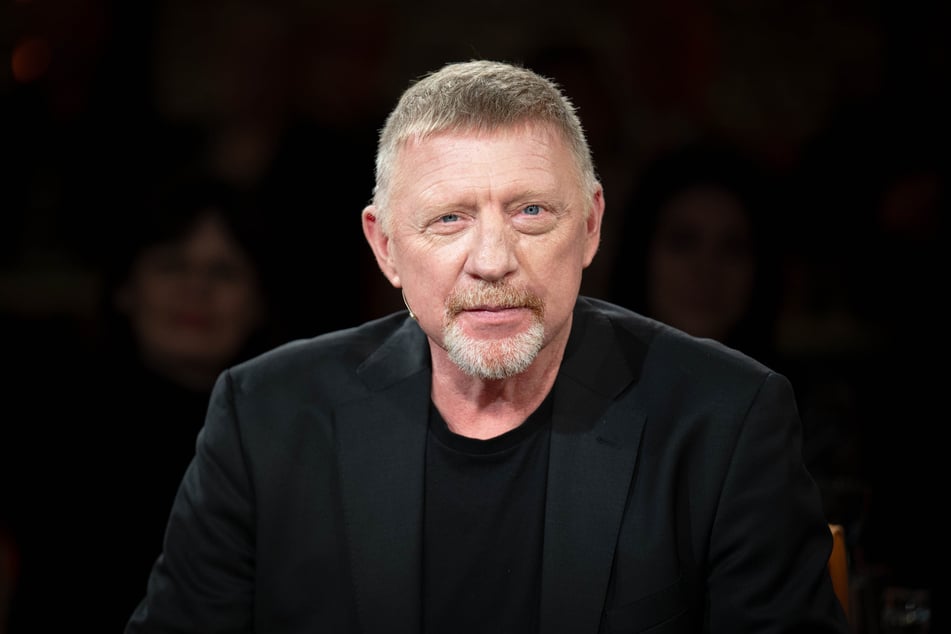 Boris Becker (58) spekuliert zu den Liebesgerüchten. (Archivbild)
