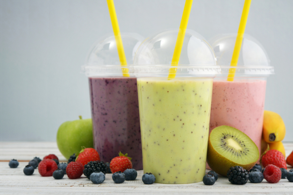 Smoothies im Test: Viele Produkte fallen durch!
