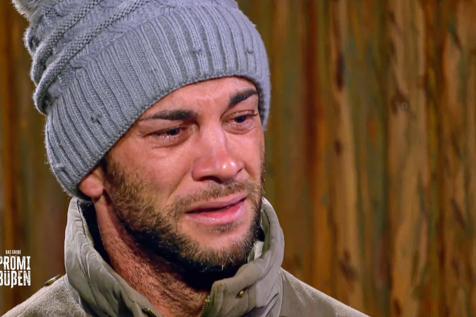 Serkan Yavuz (32) bittet um Verzeihung.