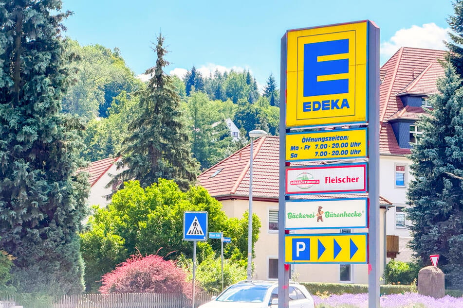 EDEKA stellt ab Montag (6.7.) diese neuen Angebote die Märkte