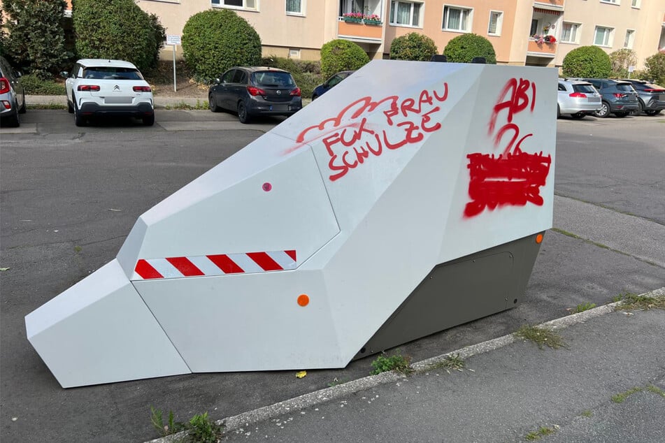 Aus "Frau Sulze" wurde schließlich "Frau Schulze".