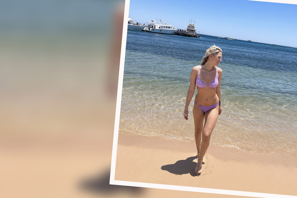 "Wenn du Urlaub machst, ist die Depression weg?" Sara Kulka kontert provokante Frage auf Instagram