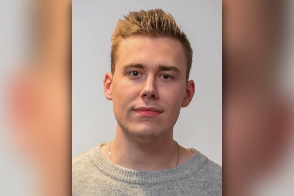 Ebenso wie viele Leipzigerinnen und Leipziger sieht auch TAG24-Redakteur Benjamin Schön das neue Logo kritisch.