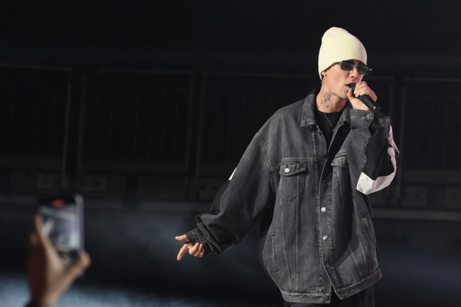 Justin Bieber sagt "Justice World Tour" endgültig ab, auch deutsche Konzerte fallen aus
