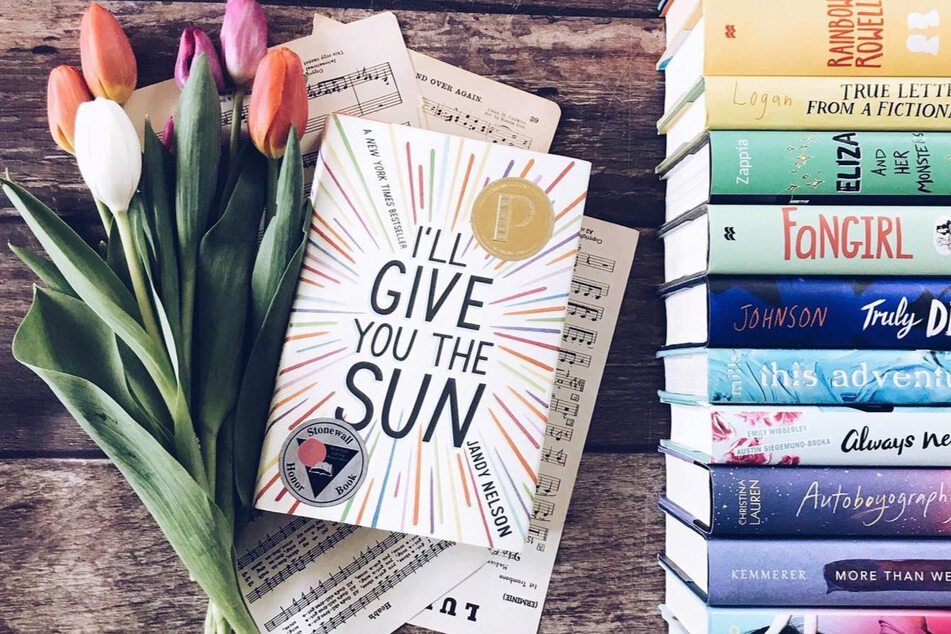 I'll Give You the Sun is a deeply emotional young adult novel.