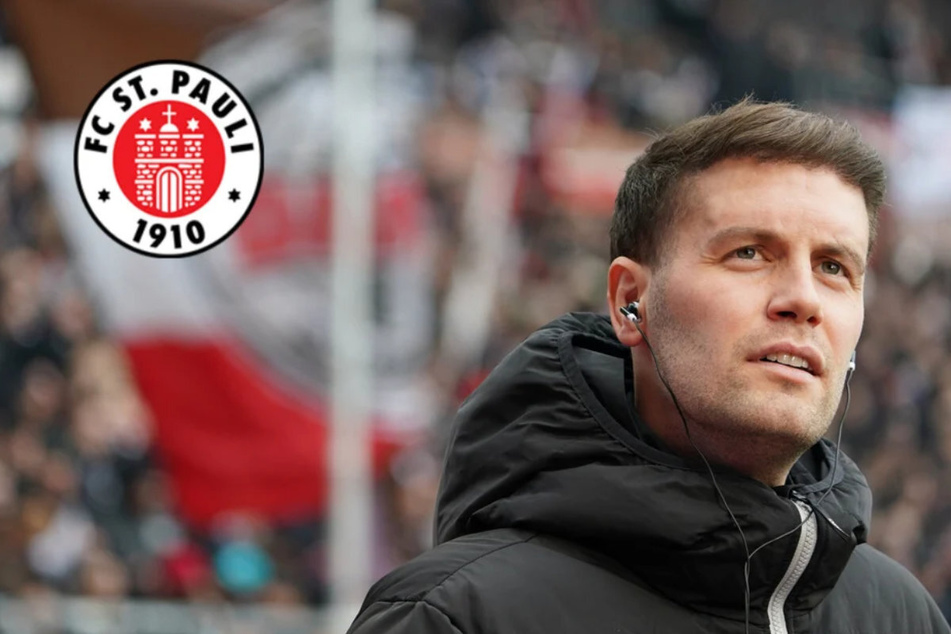 Jetzt ist es offiziell: Entscheidung um St.-Pauli-Coach Fabian Hürzeler gefallen!