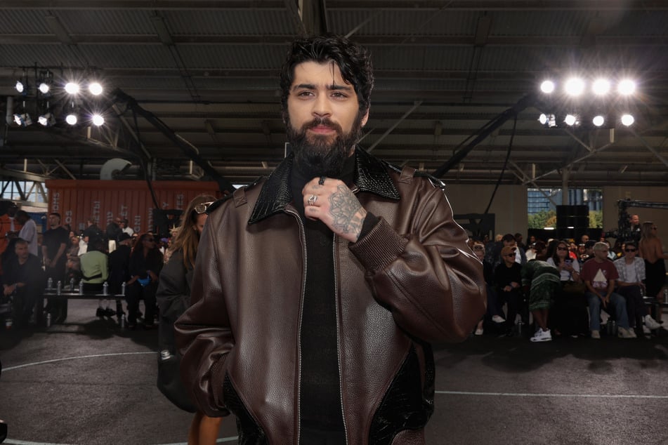 Zayn Malik (32) deutete an, während seiner Zeit bei "One Direction" Rassismus erlebt zu haben.