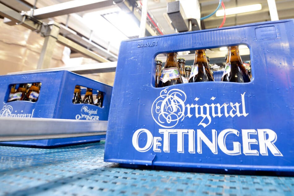 Oettinger macht Brauerei in Gotha dicht: Ramelow spricht von "unglaublichen Skandal"