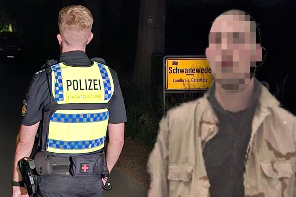 Doppelmord in Bremen: Tatverdächtiger muss vor Festnahme reanimiert werden