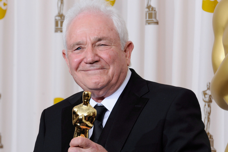 Der britisch-amerikanische Drehbuchautor David Seidler (†86) gewann 2011 bei der 83. Oscar-Verleihung den Preis für das beste Originaldrehbuch für "The King's Speech".