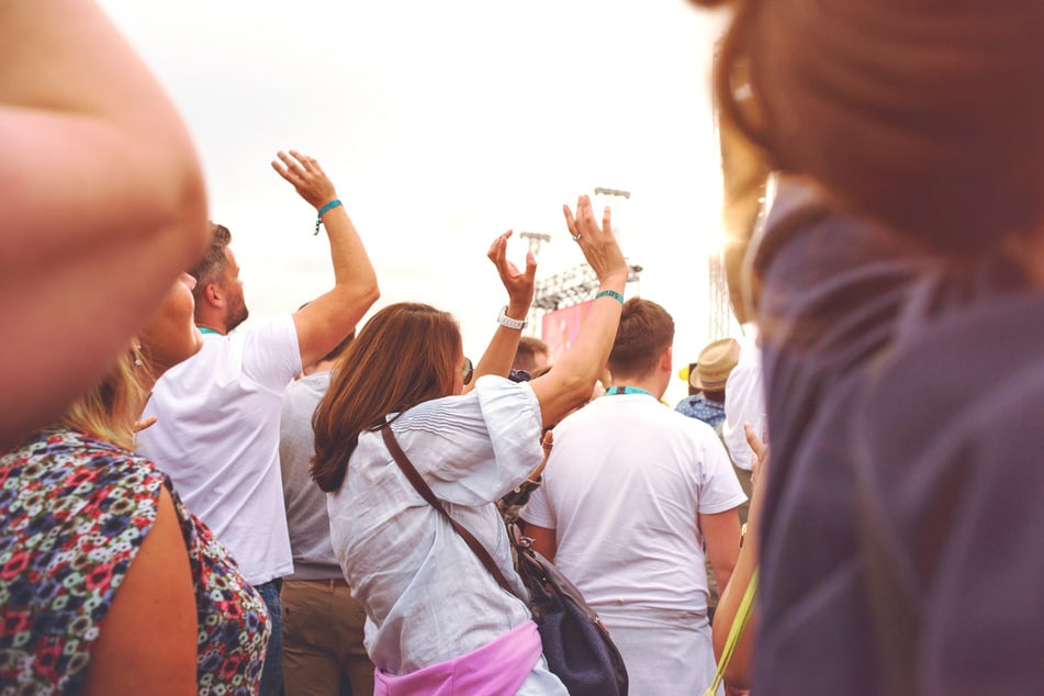 In der Insel und in der Festung warten Open-Air-Partys auf Euch. (Symbolfoto)