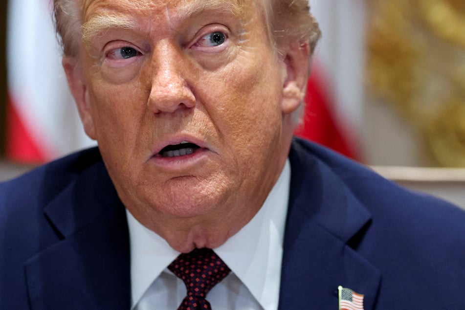 Trump vowed to challenge the ruling at the Supreme Court, where conservative justices hold a 6-3 majority.