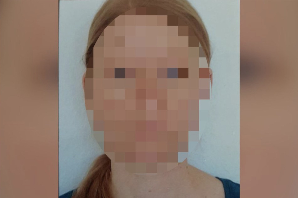 Die 43-jährige Mutter Annika M. wurde mehrere Monate lang gesucht, bevor sie sich Mitte Januar der Polizei stellte.